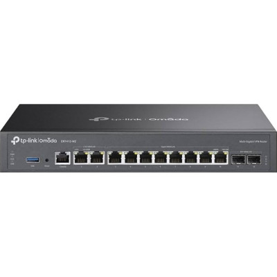 Маршрутизатор TP-LINK OMADA ER7412-M2